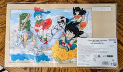 Dragon Ball Super Card Game Official Playmat 40th Anniversary English Version - Image 1