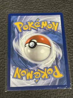 Pokemon TCG 151 Alakazam EX Collection Promo Card #050 - Image 2