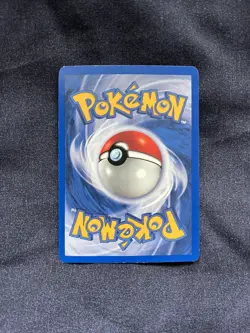 Pokemon TCG Scyther Holo Card 10/64 Jungle Set 1999 Rare LP WOTC - Image 2