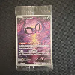 Pecharunt 129 SV Scarlet & Violet Promo Cards Holo Sealed NM Condition - Image 1