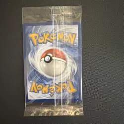 Pecharunt 129 SV Scarlet & Violet Promo Cards Holo Sealed NM Condition - Image 2