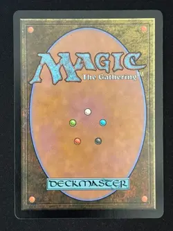 1x MTG Meathook Massacre II (Showcase) - Duskmourn: House of Horror (DSK) #311 - Image 2