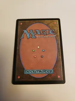 MTG Platinum Angel (Schematic)-The Brothers' War: Retro Frame Artifacts NM-M - Image 2