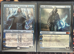 MTG COMMANDER DECK, KAMI OF THE CRESCENT MOON, CUSTOM BUILT, PREVIOUSLY OWNED - Image 2