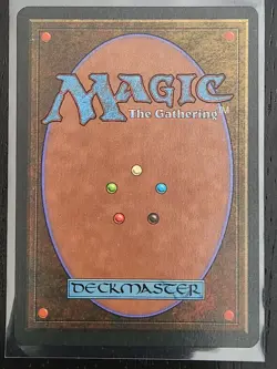 Pradesh G*** [Fourth Edition] MTG Core Set Regular NM *Actual Pics - Image 2