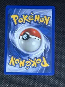 Pokemon Bayleef 1st Edition Uncommon 29/111 Neo Genesis 2000 Stage 1 80 HP - Image 2
