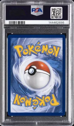 2025 POKEMON DRI EN-DESTINED RIVALS #231 TEAM ROCKET'S MEWTWO EX PSA 10 - Image 2