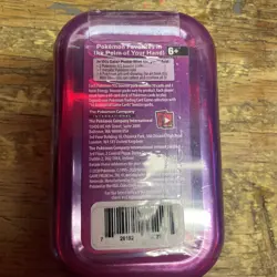 Pokemon Collectors Galar Power Mini Tin - GALARIAN RAPIDASH - Image 3