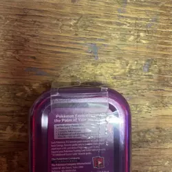Pokemon Collectors Galar Power Mini Tin - GALARIAN RAPIDASH - Image 4