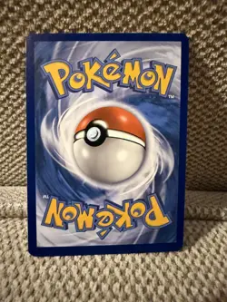 Pokemon TCG Bulbasaur Pokemon Go 001/078 Reverse Holo Common NM/MT - Image 2