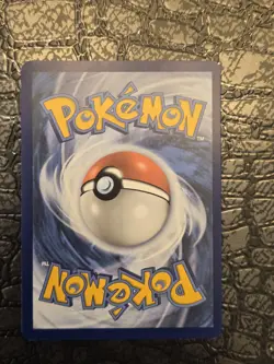 Pokemon Bulbasaur 166/165 Sv: Scarlet & Violet 151 Illustration Rare Holo TCG NM - Image 4
