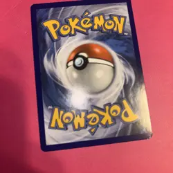 Pokemon Mew TCG Card Holo Rare, 53/108, XY Evolutions - Image 2