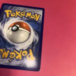 Pokemon Mew TCG Card Holo Rare, 53/108, XY Evolutions - Image 3