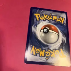 Pokemon Mew TCG Card Holo Rare, 53/108, XY Evolutions - Image 4