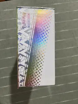 Pokemon Prismatic Evolutions Super Premium Collection Box Sealed 189829 - Image 4