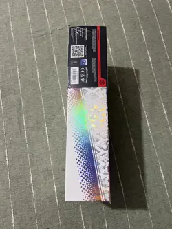 Pokemon Prismatic Evolutions Super Premium Collection Box Sealed 189829 - Image 5