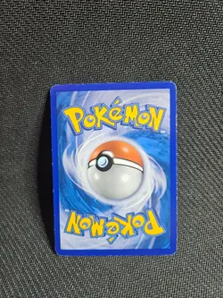 Meganium (Delta Species) 4/101 Dragon Frontiers Holo Pokemon TCG Card LP - Image 2