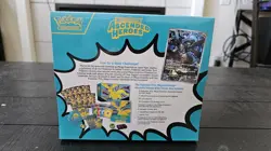 Pokemon TCG Ascended Heroes ETB Mega Evolution Box IMMEDIATE SHIPPING!! - Image 3