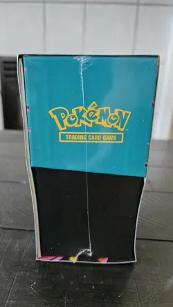 Pokemon TCG Ascended Heroes ETB Mega Evolution Box IMMEDIATE SHIPPING!! - Image 4