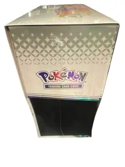 POKEMON CENTER PRISMATIC EVOLUTIONS SEALED ELITE TRAINER BOX ETB - Image 4