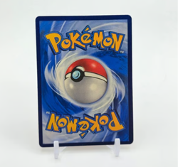 HOLO CHARIZARD Card CHARIZARD Pokemon Card FAN MADE NOT TCG - Image 2