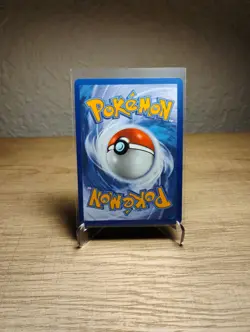 Pokemon TCG Mega Evolution Delibird 152/132 Illustration Rare - Image 2