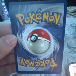 Pokemon TCG Rocket's Sneak Attack Team Rocket 1st Edition Holo Rare 16/82 - Image 2