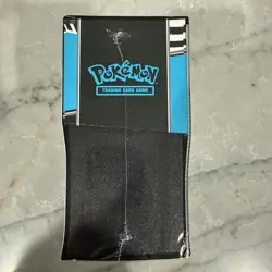 POKEMON SCARLET & VIOLET: BLACK BOLT ELITE TRAINER BOX - Image 5