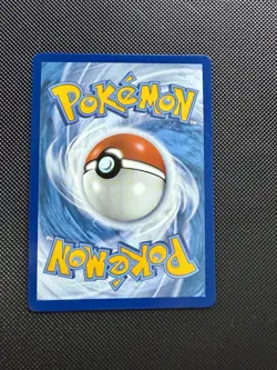 2021 Pokemon Gengar VMAX Gigantamax 157/264 Full Art Fusion Strike - Image 2