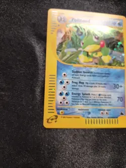 Pokemon Politoed H23/H32 Skyridge Holo - Image 3