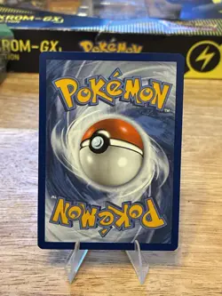 Mewtwo 150/165 Rare 151 Pokemon Holo Near Mint - Image 2