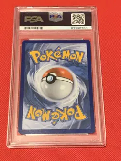 Pokemon Pikachu Cosmic Eclipse #241/236 PSA 9 - Image 2