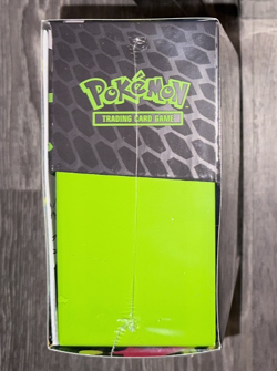 Perfect Order Pokemon Center Elite Trainer Box PC ETB - Sealed - In Hand - Image 4