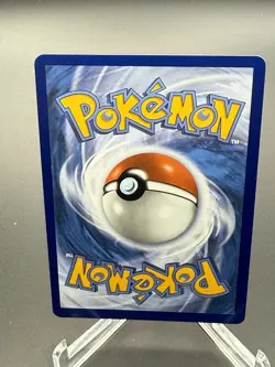 Pokemon Mega Evolution Steelix Holo #150/132 Illustration Rare NM TCG - Image 2