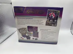 Pokemon TCG Scarlet & Violet Base Set Elite Trainer Box ETB New Sealed - Image 2