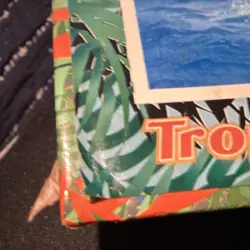 Wizards of the Coast Pokemon TCG Southern Islands 3-Ring Binder Mew Pikachu 2001 - Image 5