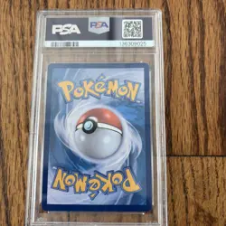 Pokemon PSA10 Riolu #068 Art Rare 2025 korean M1L-Mega Brave - Image 4