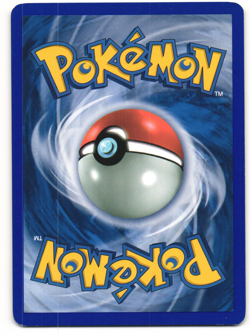 Mudkip Common Pokemon TCG EX Emerald 56/106 - Image 2