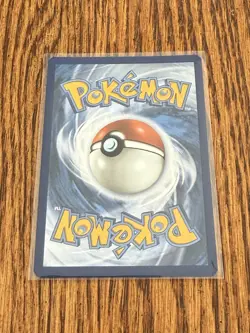 Furret 168/159 Sv09: Journey Together Holo Mint Pokemon Rare Illustration - Image 2