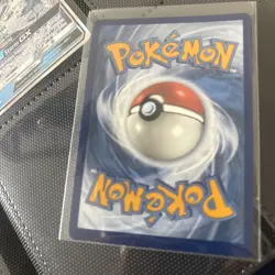 Mewtwo VSTAR 031/078 Pokemon GO Holo - Image 2