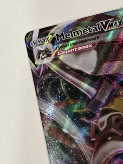 Melmetal VMAX 048/078 Pokemon GO Holo RARE 💎 - Image 5