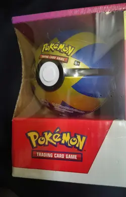 Pokemon Scarlet & Violet Elite Trainer Box & Poke Ball Tin ETB 3 Pack - Image 3