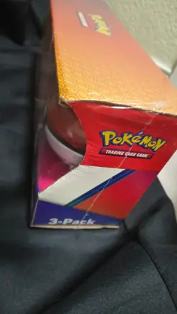 Pokemon Scarlet & Violet Elite Trainer Box & Poke Ball Tin ETB 3 Pack - Image 5