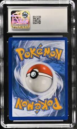 Pokemon Celebrations Pikachu 005/025 Holo CGC MINT 9.5 - Image 2