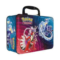 Pokemon TCG: 2023 Collector's Chest 820650855061 - Image 1