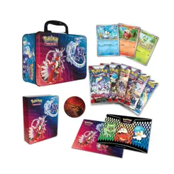 Pokemon TCG: 2023 Collector's Chest 820650855061 - Image 2