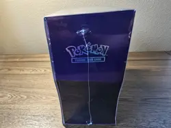 Pokemon Paldean Fates ETB Scarlet & Violet Sealed Elite Trainer Box - Image 3