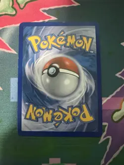 Giratina EX Ultra Rare 124/124 Full Art Holo Dragons Exalted 2012 Pokemon TCG - Image 2