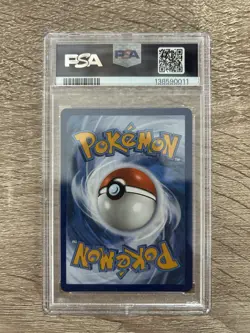 Pokemon Mega Gardevoir ex 178/132 Special Illustration Rare Holo PSA 10 2025 - Image 2