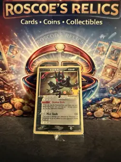 Pokemon Greninja Gold Star SWSH144 Promo SEALED Celebrations NM - Image 1